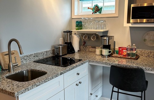 Galveston Cottage | Tiny Beach House, Big on comfort