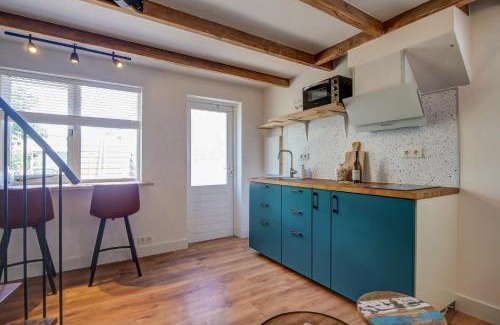 Petten House | Tiny Beachhouse Petten