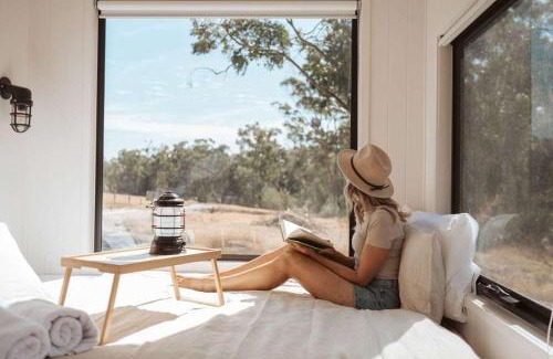 Loch House | Tiny Bobbie