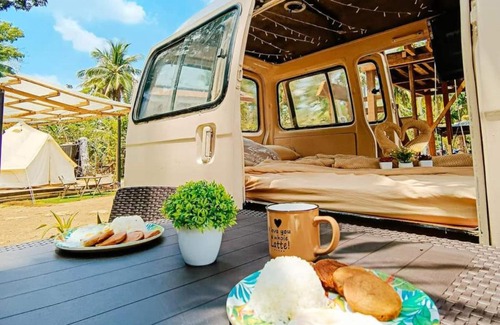 Magallanes Other | Tiny Camper