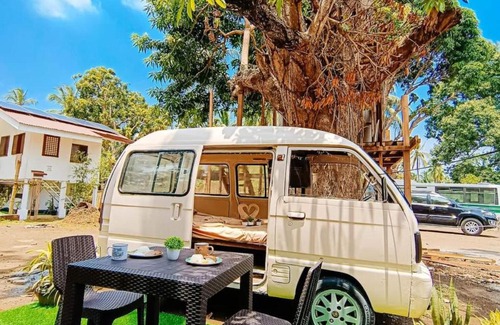 Magallanes Other | Tiny Camper