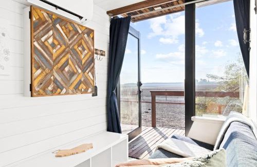 Tulare Apartment | Tiny Cargo Home North