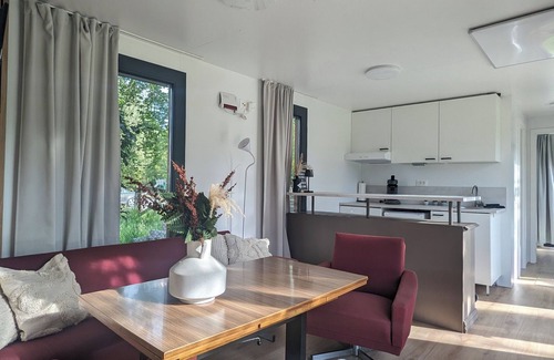 Bad Neustadt an der Saale House | Tiny House BEN
