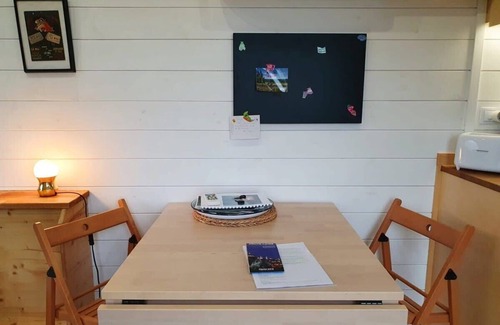 Yssingeaux House | Tiny des Sucs by Tiny Away