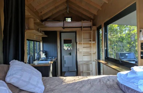 Peachester Other | Tiny Farm House on the Hill