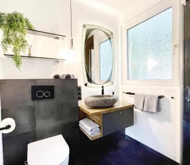 Steinau an der Strasse House | Tiny Ferienhaus 2 am Rimbach in Steinau an der Strasse