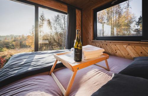 Vaclavov u Bruntalu Other | Tiny Glamp - Kontejner Šikmina