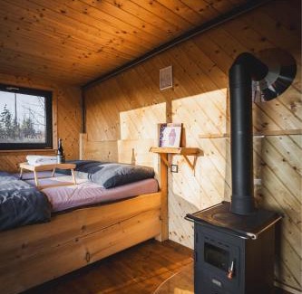 Vaclavov u Bruntalu Other | Tiny Glamp - Kontejner Šikmina
