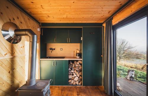 Vaclavov u Bruntalu Other | Tiny Glamp - Kontejner Šikmina