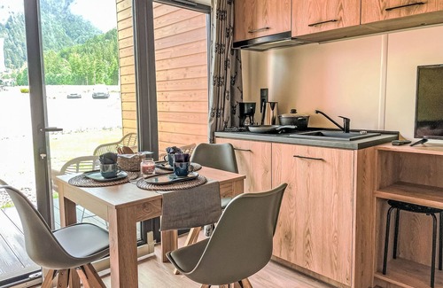 Fischbachau House | Tiny Haus Glockenalm-Haus Hakuna Matata by Interhome