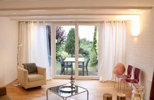 Kosel House | Tiny Haus an der Schlei