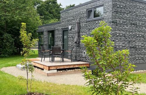 Fritzlar House | Tiny Haus Park Fritzlar