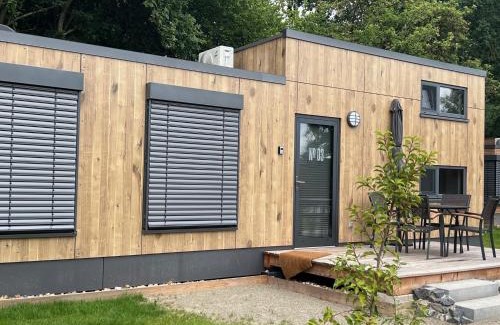 Fritzlar House | Tiny Haus Park Fritzlar