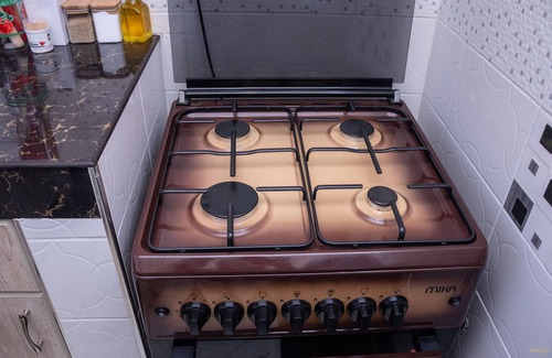 Nanyuki Apartment | Tiny Haven executive one bedroom with Private Balcony