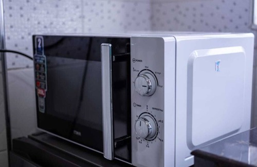 Nanyuki Apartment | Tiny Haven executive one bedroom with Private Balcony