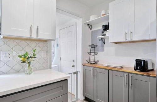 Rantoul House | Tiny Home Baby Friendly