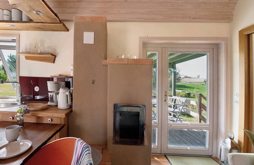 Satow House | Tiny Home 'Ria' with Private Terrace, Private Garden and Wi-Fi
