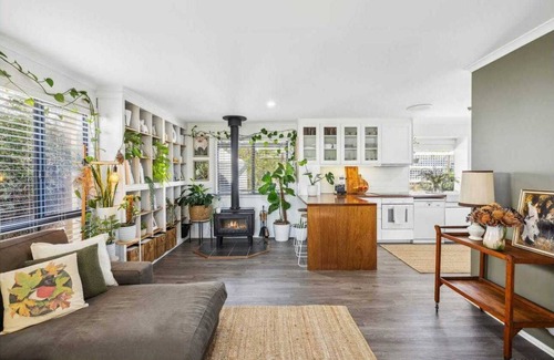 Mannum Cottage | Tiny Home with short walk to the river