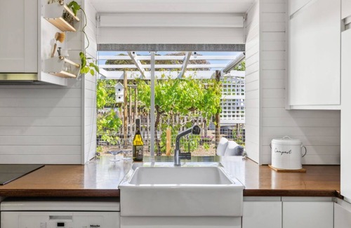 Mannum Cottage | Tiny Home with short walk to the river