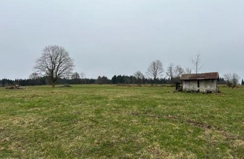 Champdray House | Tiny House à Champdray La Ty Vosg'Breizh