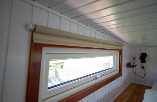 Eberswalde House | Tiny House 300 Meter vom Zentrum entfernt