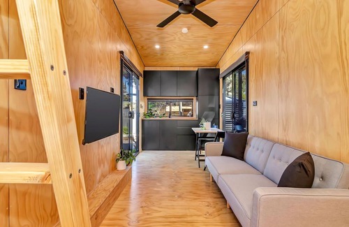 Port Willunga House | Tiny House