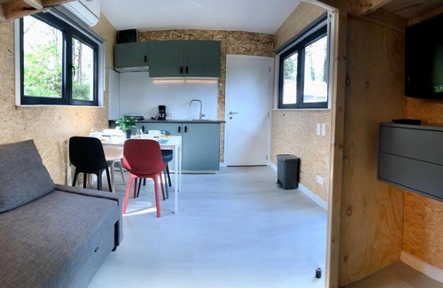 Balen Other | Tiny House