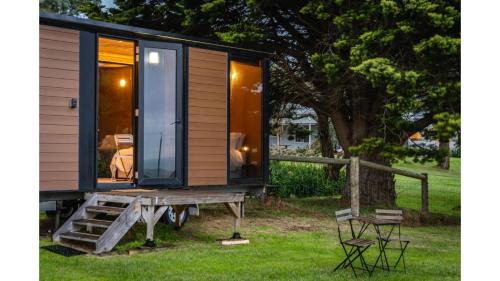 Cape Schanck House | Tiny House Big View 1 by Tiny Away