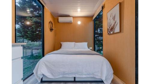 Cape Schanck House | Tiny House Big View 1 by Tiny Away
