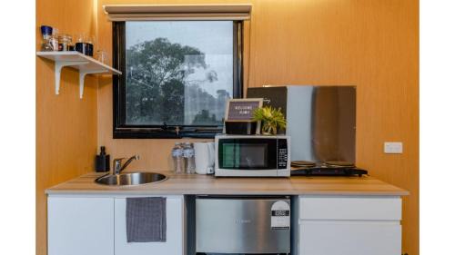 Cape Schanck House | Tiny House Big View 1 by Tiny Away