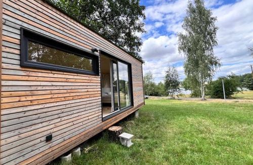 Machern Other | Tiny House Black B
