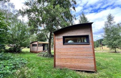 Machern Other | Tiny House Black B