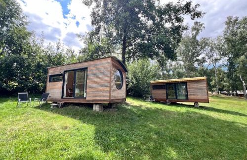 Machern Other | Tiny House Black B