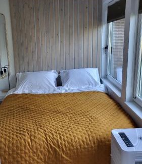 Oostzaan Apartment | Tiny house, close to Amsterdam and Zaanse schans