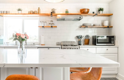 Snohomish Cottage | Tiny House Country Cottage