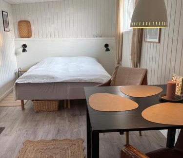 Billund Municipality House | Tiny House Countryside