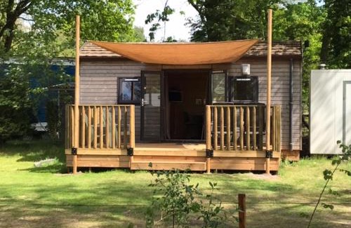 Klein Agelo Other | Tiny House de Wood Lodge