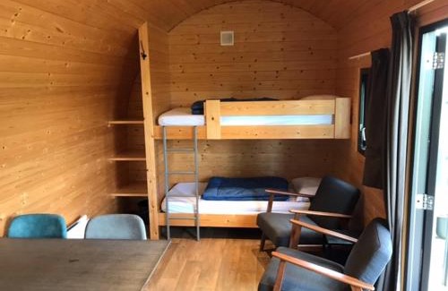 Klein Agelo Other | Tiny House de Wood Lodge