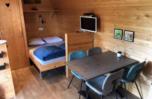 Klein Agelo Other | Tiny House de Wood Lodge