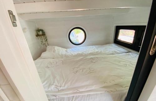 Tromm Apartment | Tiny House Eiche