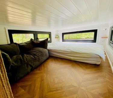 Tromm Apartment | Tiny House Eiche