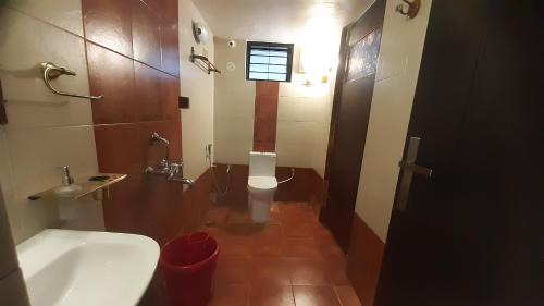 Mahadevpet Apartment | Tiny house for couple