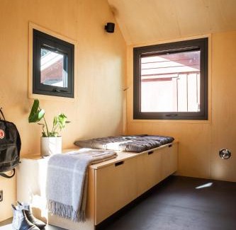 Nes House | Tiny House in the countryside