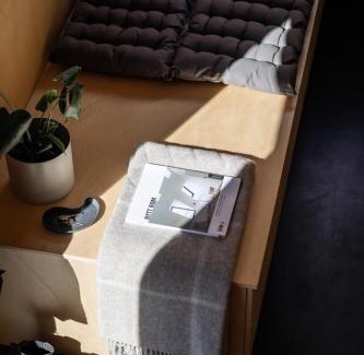 Nes House | Tiny House in the countryside