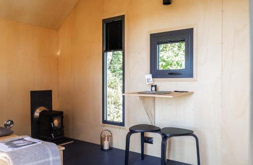 Nes House | Tiny House in the countryside