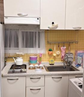 Nam-Gu Apartment | Tiny house