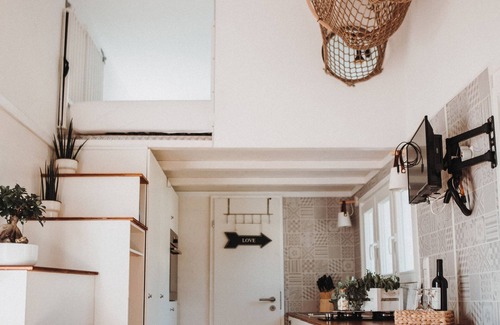 Ziemetshausen House | Tiny House Lebenshofalpakas
