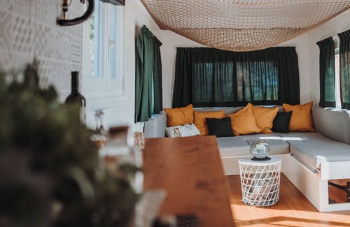 Ziemetshausen House | Tiny House Lebenshofalpakas