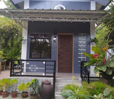Digos City Bed & Breakfast | Tiny House Loft Style