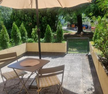 Aosta Apartment | Tiny House Sofia